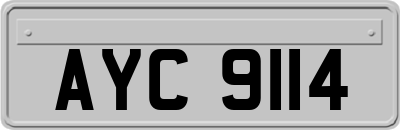 AYC9114