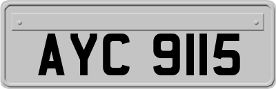 AYC9115
