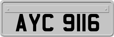 AYC9116