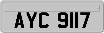 AYC9117
