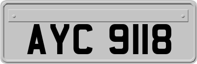 AYC9118