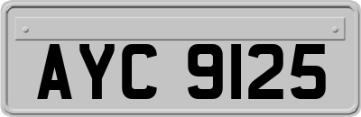 AYC9125