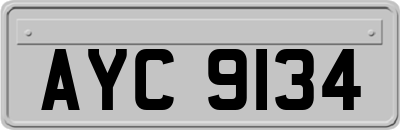 AYC9134