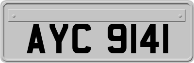 AYC9141