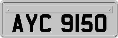 AYC9150