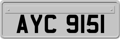 AYC9151
