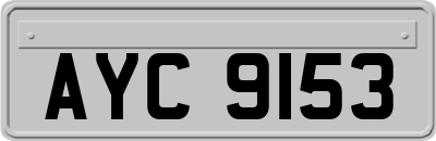 AYC9153