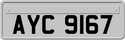 AYC9167