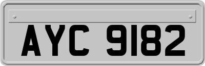 AYC9182
