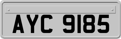 AYC9185