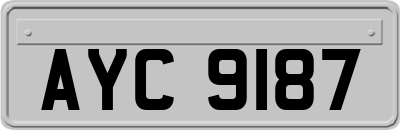 AYC9187