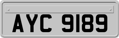 AYC9189