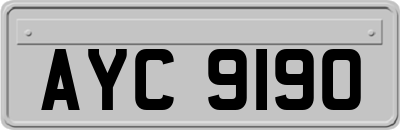 AYC9190