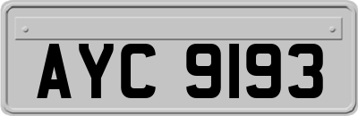 AYC9193