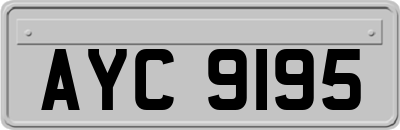 AYC9195