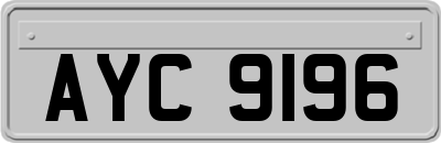 AYC9196