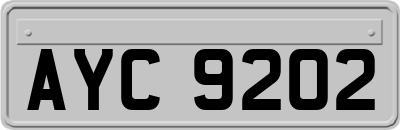AYC9202