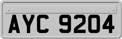 AYC9204