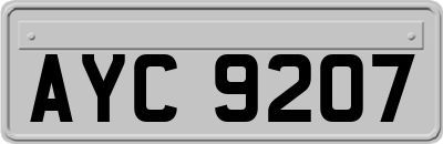 AYC9207