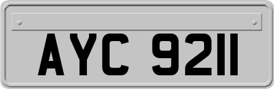 AYC9211