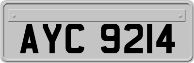 AYC9214