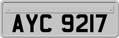 AYC9217
