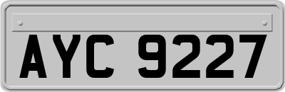 AYC9227
