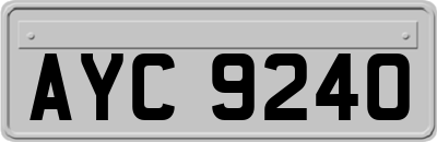 AYC9240