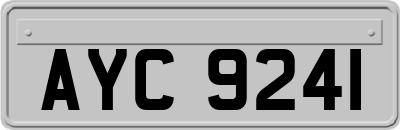 AYC9241