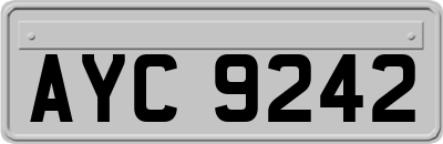 AYC9242