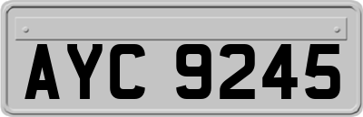 AYC9245