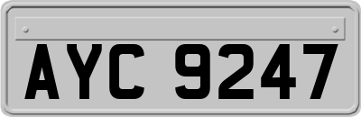 AYC9247