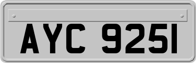 AYC9251