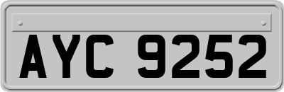 AYC9252