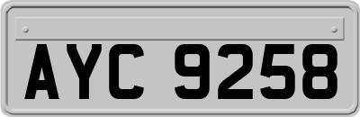AYC9258