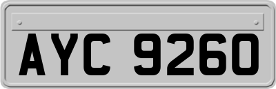 AYC9260