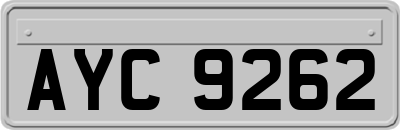 AYC9262