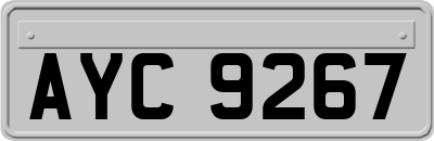 AYC9267