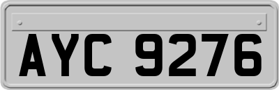 AYC9276
