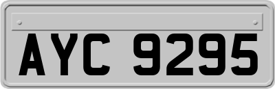AYC9295