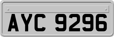 AYC9296
