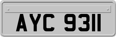 AYC9311