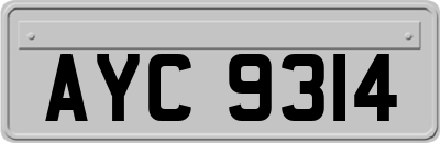 AYC9314