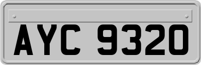 AYC9320