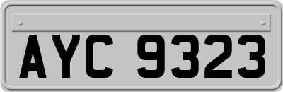 AYC9323