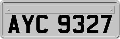AYC9327