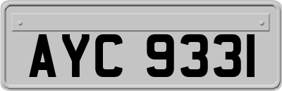 AYC9331