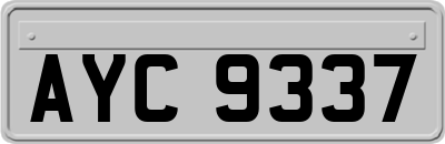 AYC9337