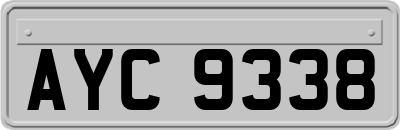 AYC9338