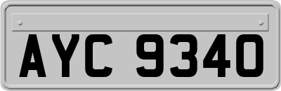 AYC9340